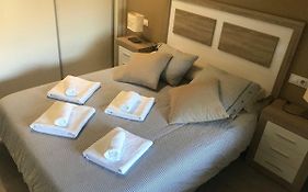 Apartamentos Loreto